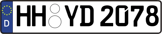 HH-YD2078