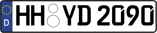 HH-YD2090