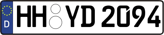 HH-YD2094