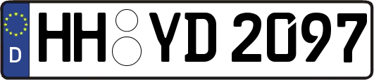 HH-YD2097