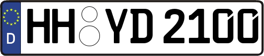 HH-YD2100