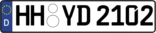 HH-YD2102