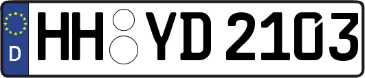 HH-YD2103