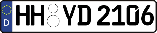 HH-YD2106