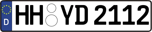 HH-YD2112