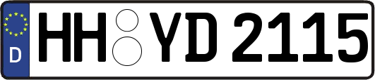 HH-YD2115