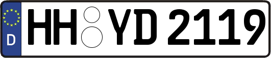 HH-YD2119