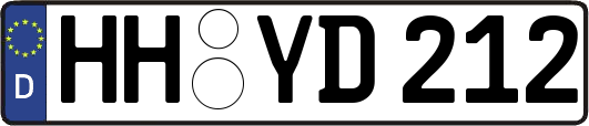HH-YD212