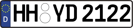 HH-YD2122