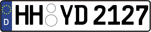 HH-YD2127