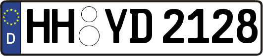 HH-YD2128
