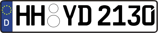 HH-YD2130