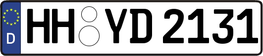 HH-YD2131