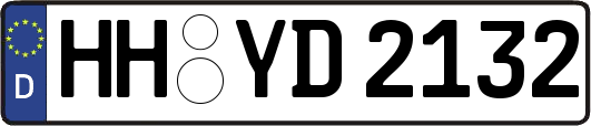 HH-YD2132