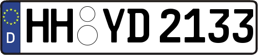 HH-YD2133