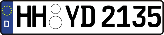 HH-YD2135