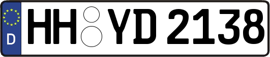 HH-YD2138