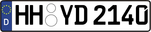HH-YD2140