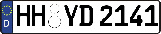 HH-YD2141