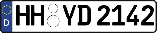 HH-YD2142