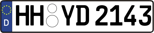 HH-YD2143