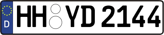 HH-YD2144