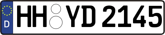 HH-YD2145