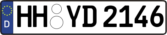 HH-YD2146