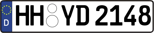 HH-YD2148