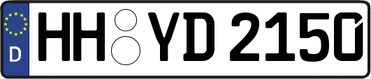 HH-YD2150