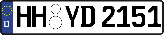 HH-YD2151