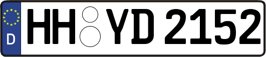 HH-YD2152