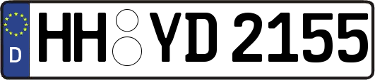 HH-YD2155