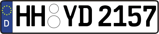 HH-YD2157