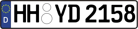 HH-YD2158