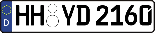 HH-YD2160