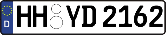 HH-YD2162