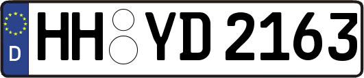 HH-YD2163