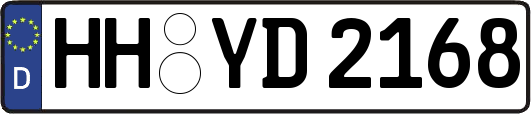 HH-YD2168