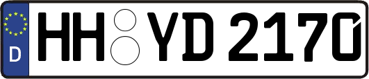 HH-YD2170