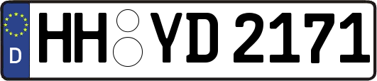 HH-YD2171
