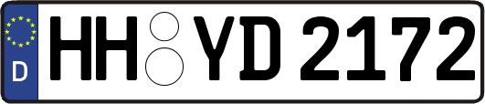 HH-YD2172