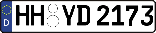 HH-YD2173