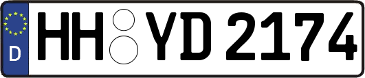 HH-YD2174