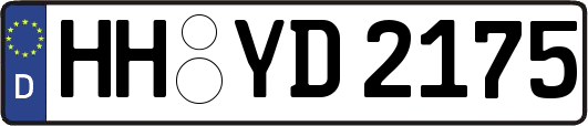 HH-YD2175