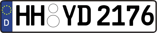 HH-YD2176