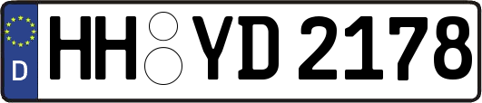 HH-YD2178