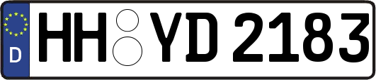 HH-YD2183