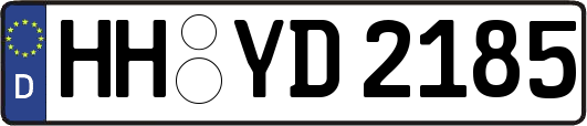 HH-YD2185
