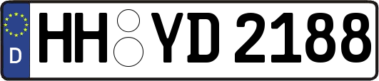 HH-YD2188